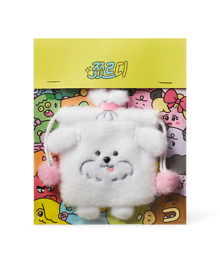 MiniPochette Pouch - Official Kakao Friends merchandise | Koolseoul