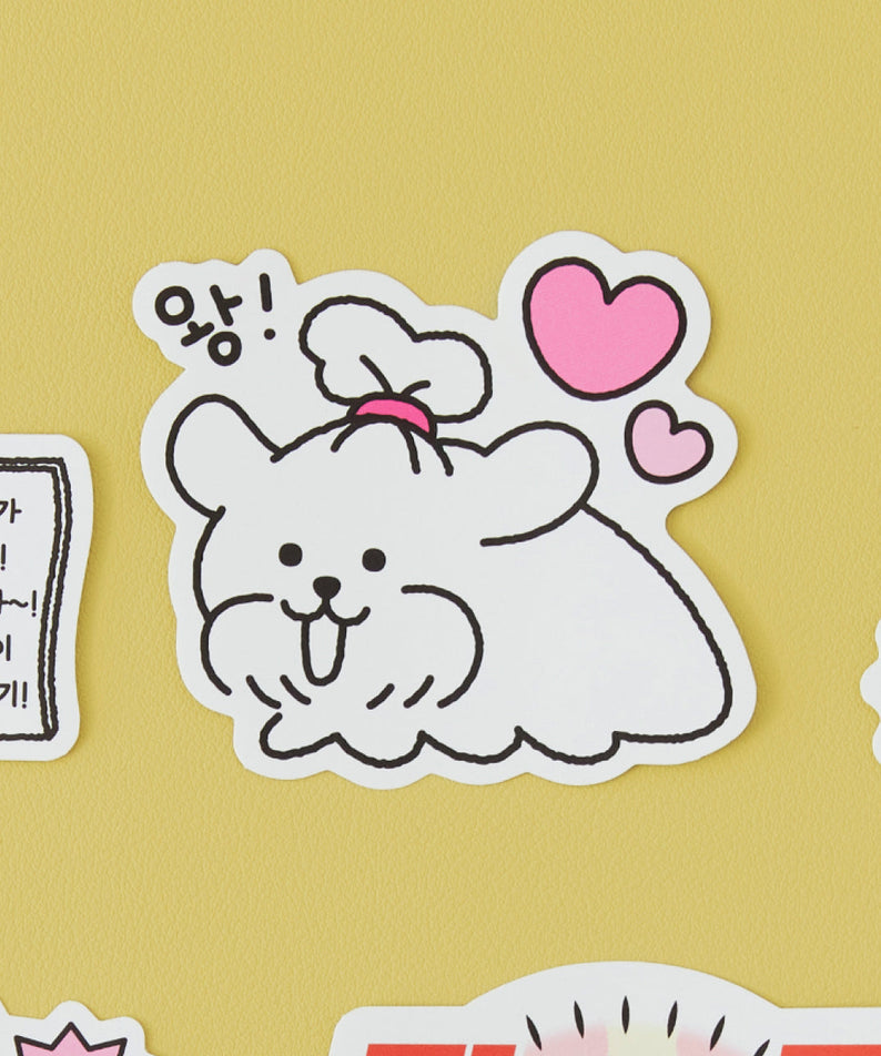 Sticker - Authentic Kakao Friends from Korea | Koolseoul