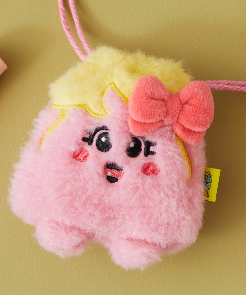 MiniPochette Pouch - Official Kakao Friends merchandise | Koolseoul