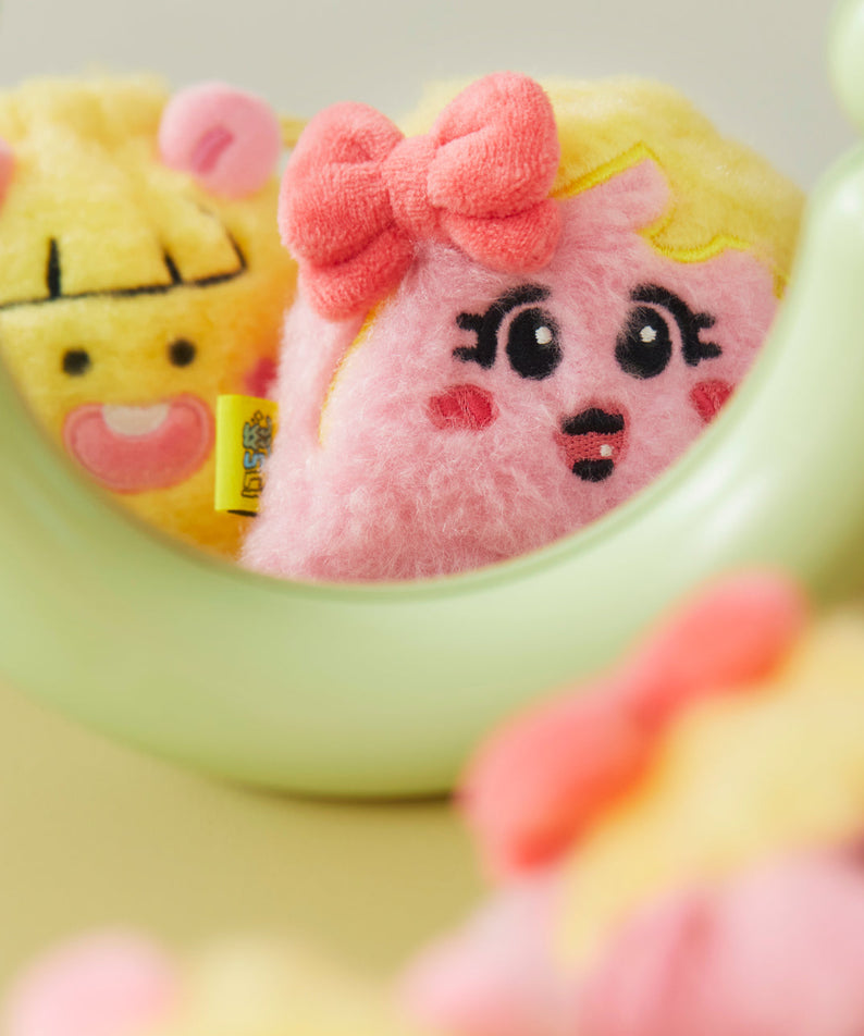 MiniPochette Pouch - Official Kakao Friends merchandise | Koolseoul