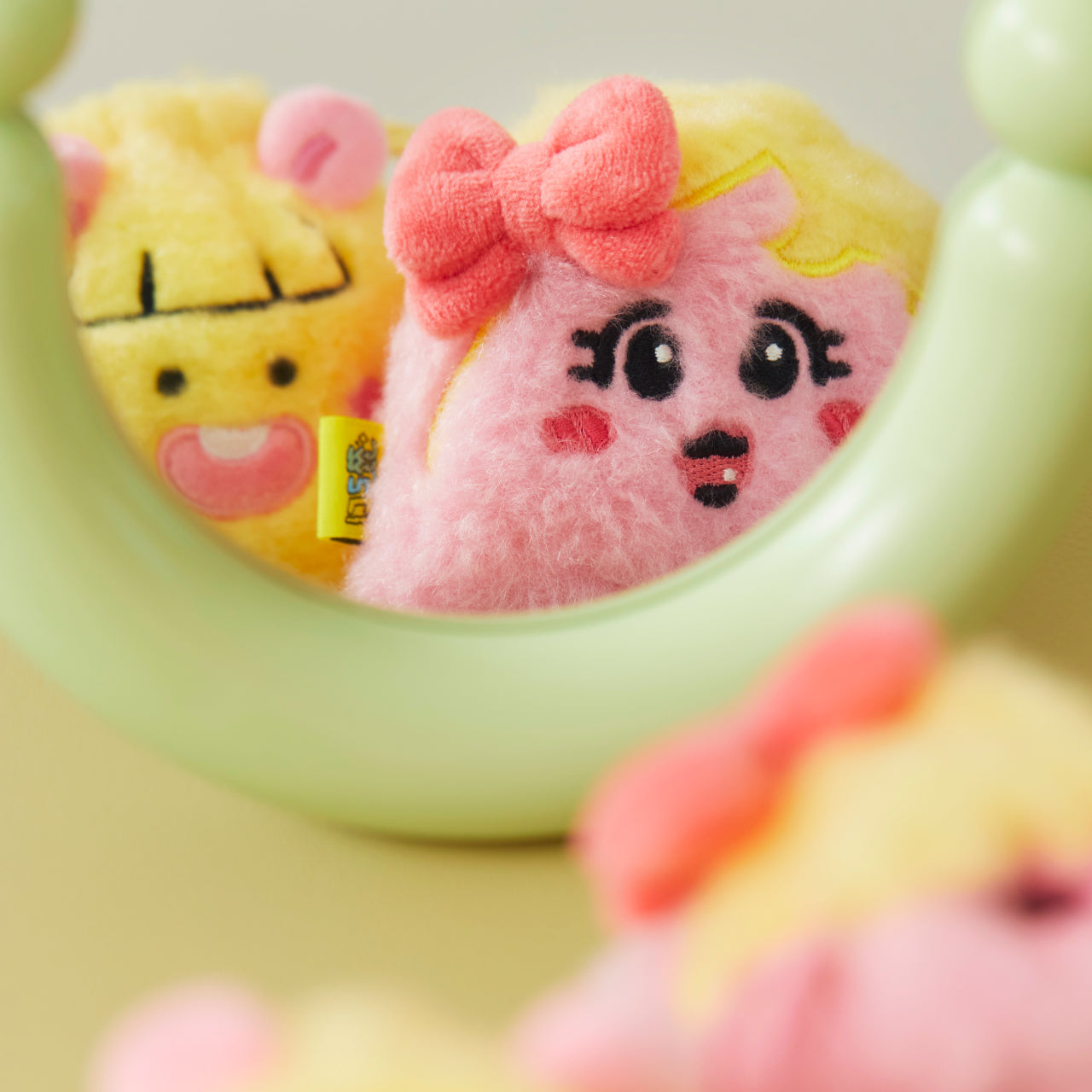 MiniPochette Pouch - Official Kakao Friends merchandise | Koolseoul