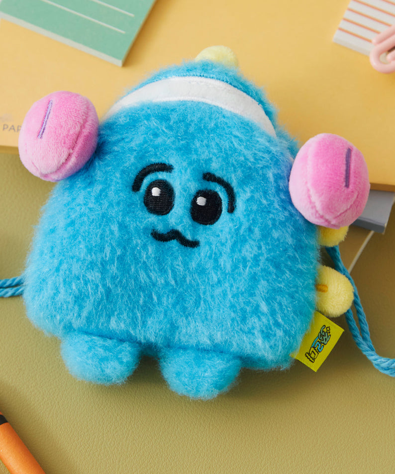 MiniPochette Pouch - Official Kakao Friends merchandise | Koolseoul