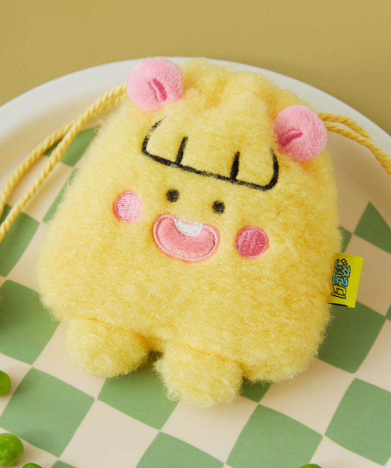 MiniPochette Pouch - Official Kakao Friends merchandise | Koolseoul