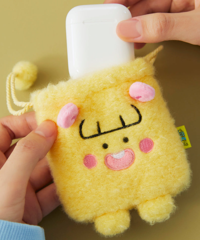 MiniPochette Pouch - Korean kawaii Kakao Friends | Koolseoul
