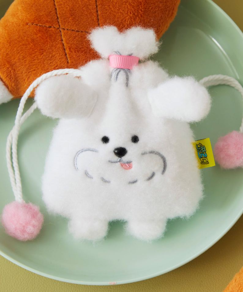 MiniPochette Pouch - Official Kakao Friends merchandise | Koolseoul