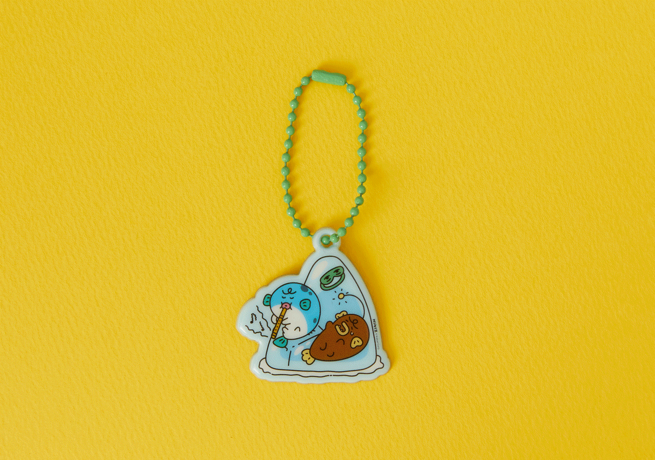 Keychain(9 1) - Korean kawaii Kakao Friends | Koolseoul