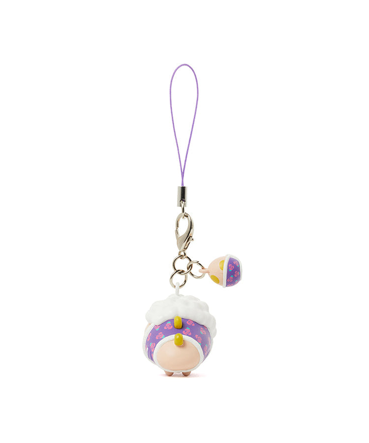 MiniFigurine Keychain - Korean kawaii Kakao Friends | Koolseoul