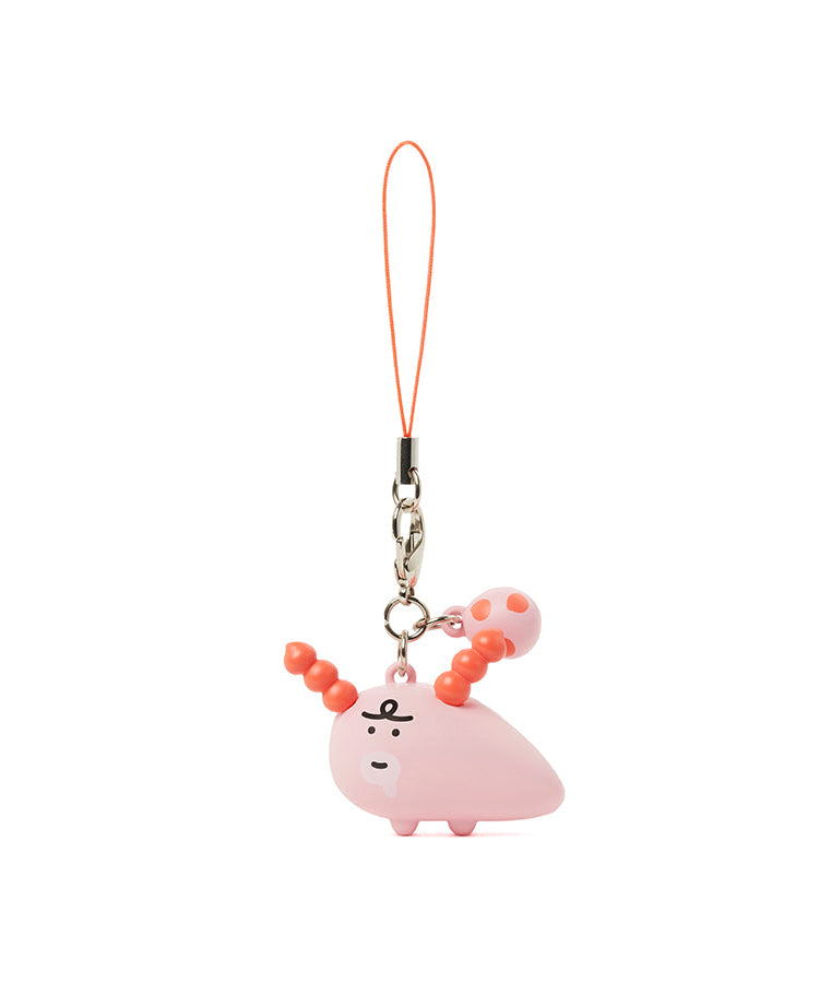 MiniFigurine Keychain - Official Kakao Friends merchandise | Koolseoul
