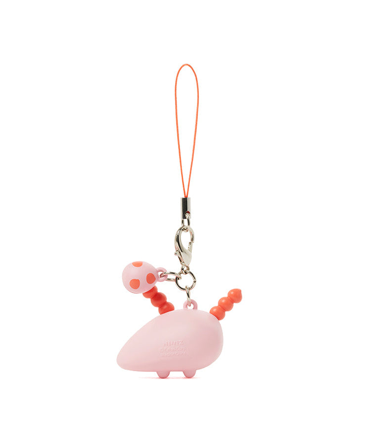 MiniFigurine Keychain - Korean kawaii Kakao Friends | Koolseoul