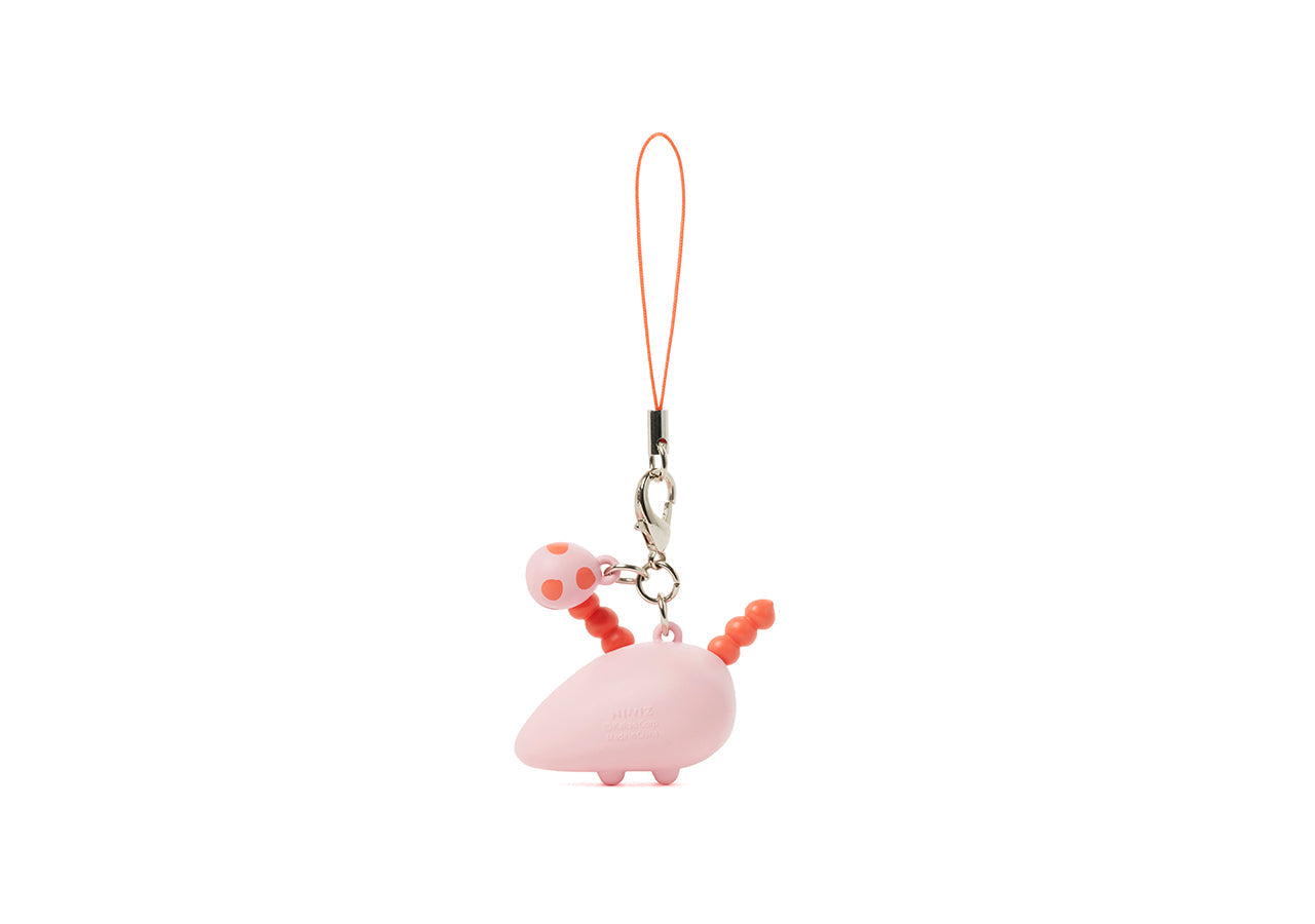 MiniFigurine Keychain - Korean kawaii Kakao Friends | Koolseoul