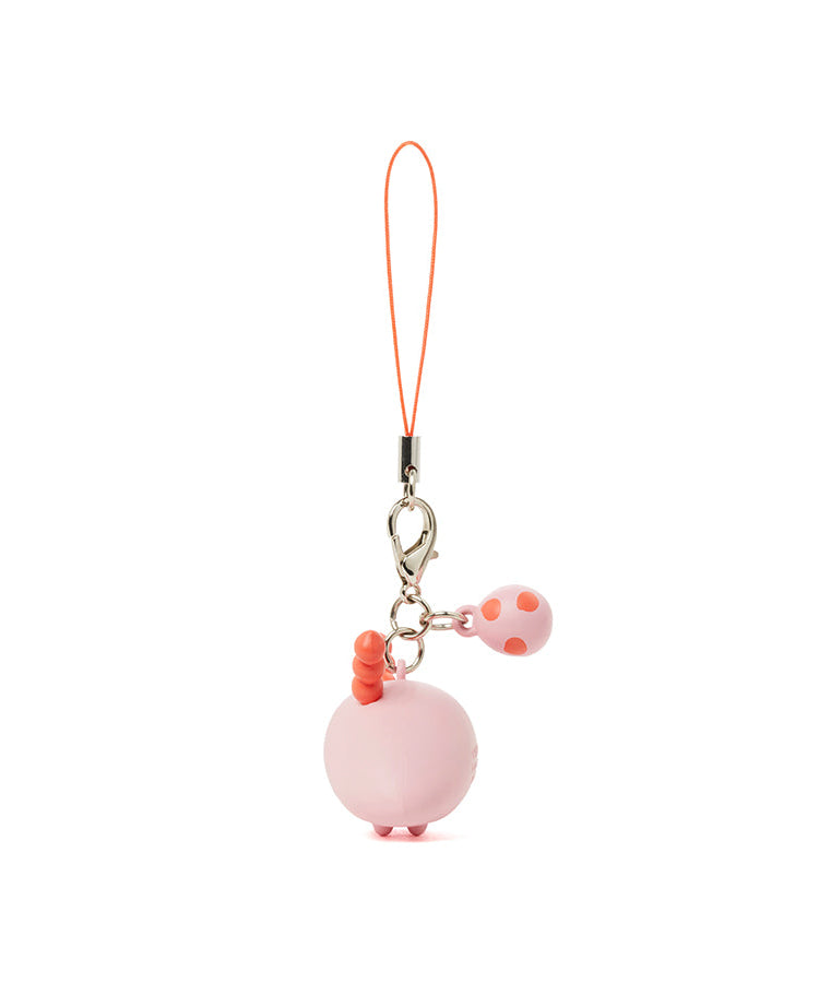 MiniFigurine Keychain - Korean kawaii Kakao Friends | Koolseoul