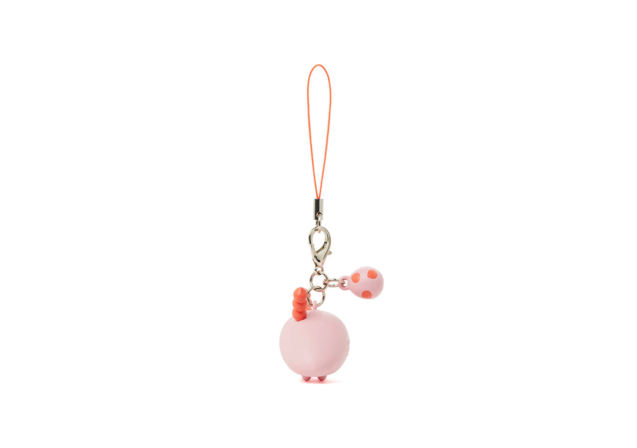 MiniFigurine Keychain - Korean kawaii Kakao Friends | Koolseoul