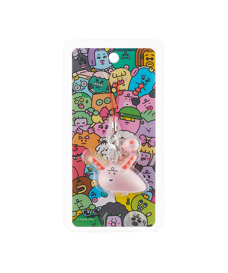 MiniFigurine Keychain - Korean kawaii Kakao Friends | Koolseoul