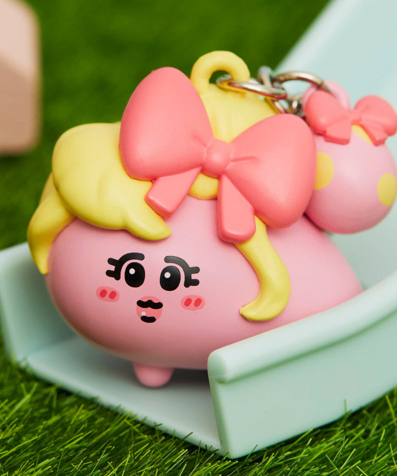 MiniFigurine Keychain - Korean kawaii Kakao Friends | Koolseoul