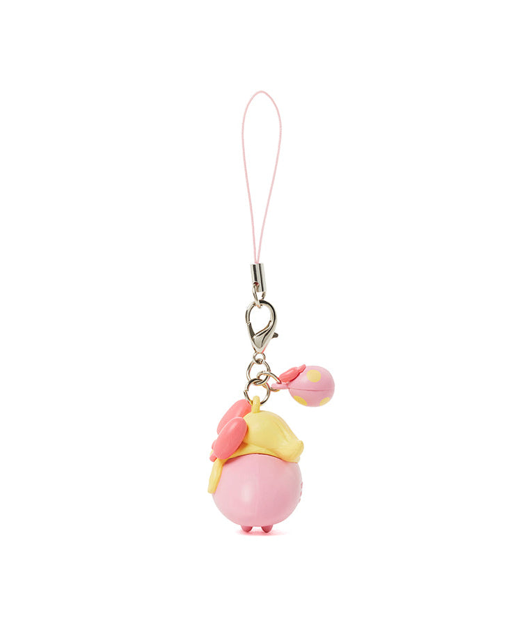 MiniFigurine Keychain - Official Kakao Friends merchandise | Koolseoul