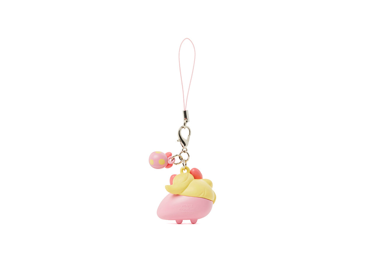 MiniFigurine Keychain - Official Kakao Friends merchandise | Koolseoul