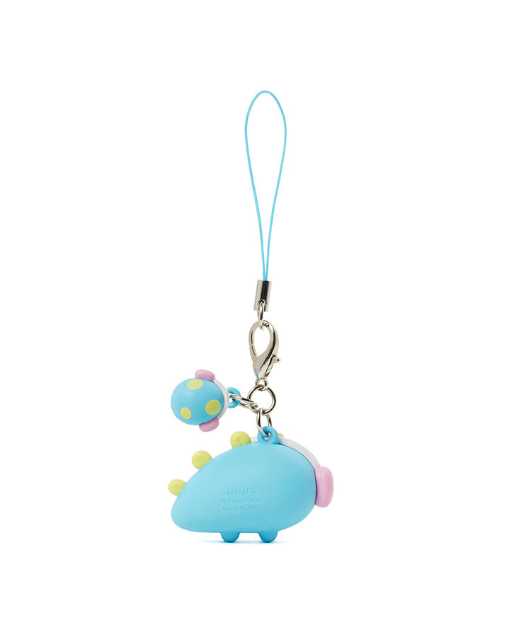 MiniFigurine Keychain - Official Kakao Friends merchandise | Koolseoul