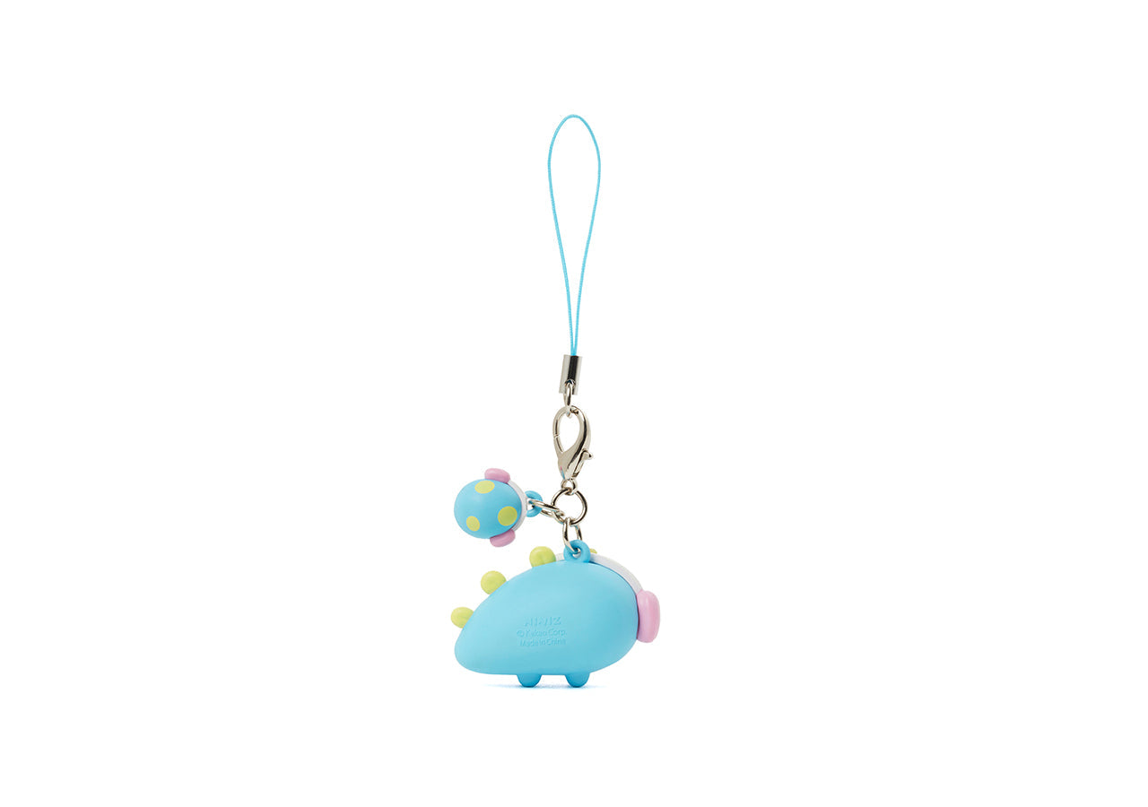 MiniFigurine Keychain - Official Kakao Friends merchandise | Koolseoul