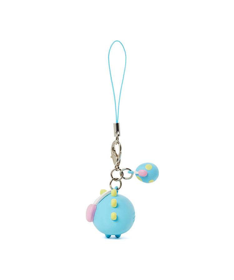 MiniFigurine Keychain - Korean kawaii Kakao Friends | Koolseoul