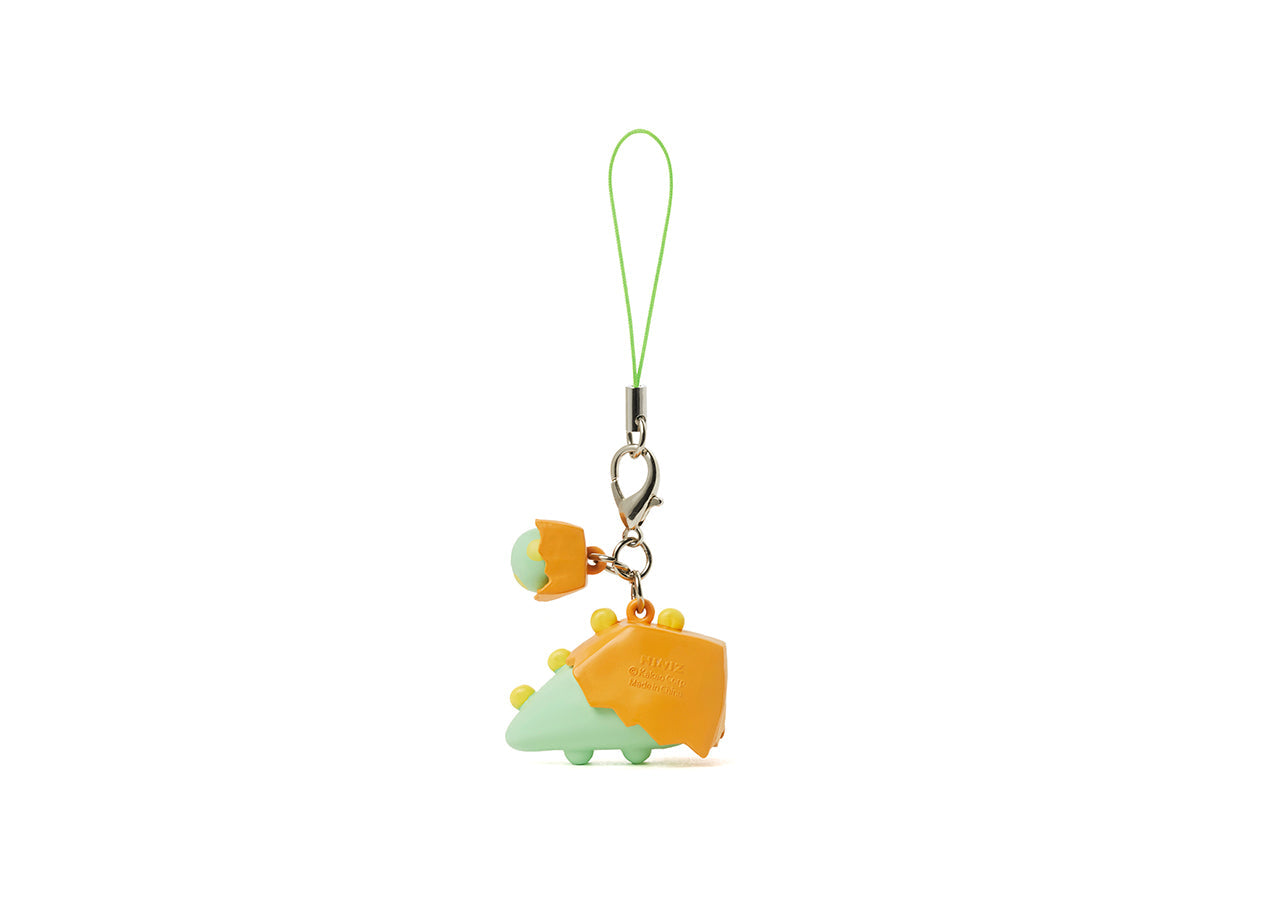 MiniFigurine Keychain - Authentic Kakao Friends from Korea | Koolseoul