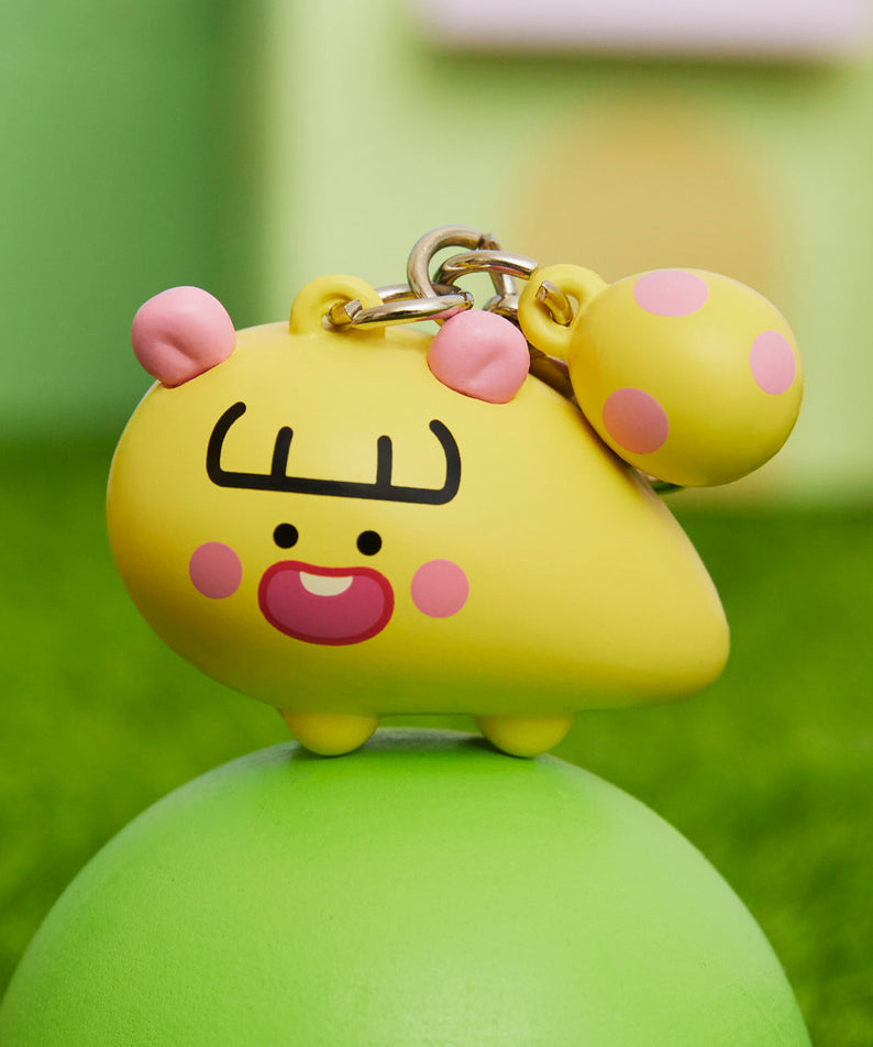 MiniFigurine Keychain - Korean kawaii Kakao Friends | Koolseoul