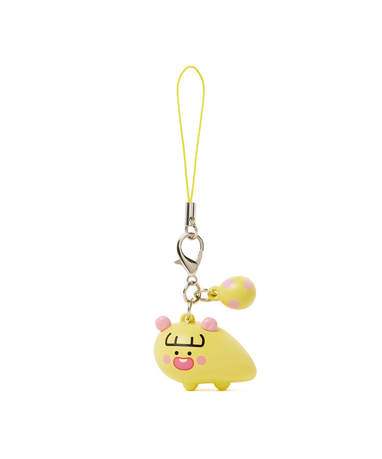 MiniFigurine Keychain - Korean kawaii Kakao Friends | Koolseoul
