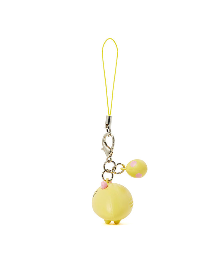 MiniFigurine Keychain - Authentic Kakao Friends from Korea | Koolseoul