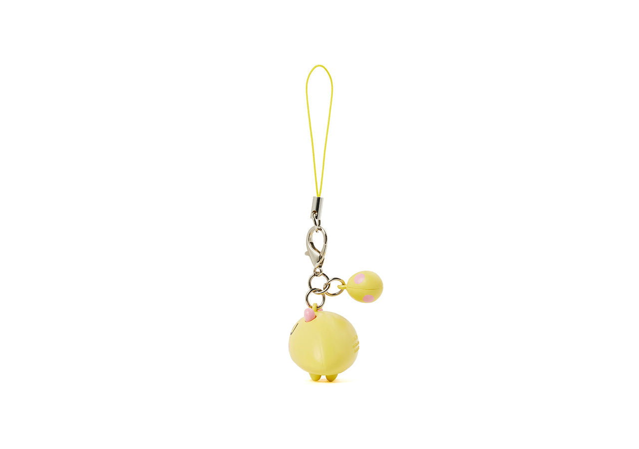 MiniFigurine Keychain - Authentic Kakao Friends from Korea | Koolseoul