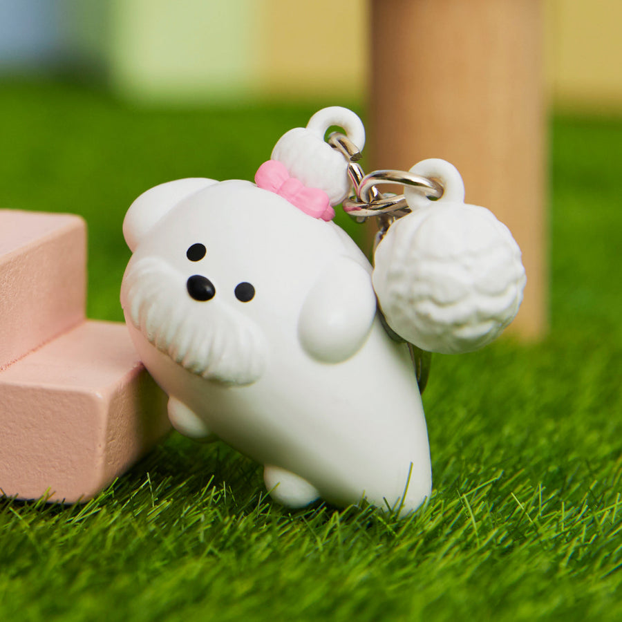 Kakao Friends - Minifigurine Keychain