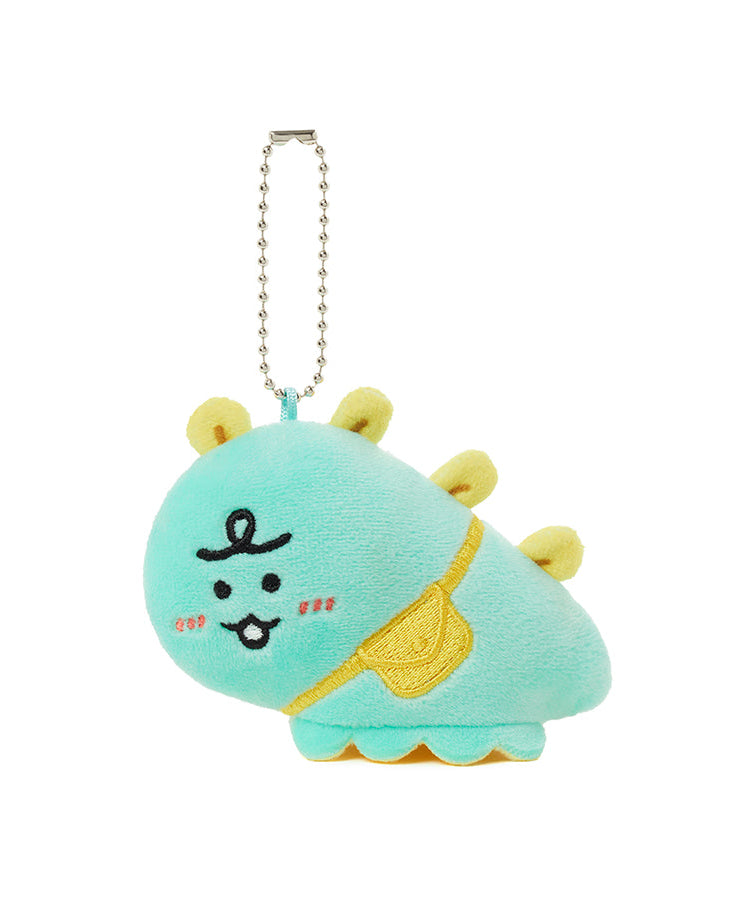 Keychain Plush Jordy - Authentic Kakao Friends from Korea | Koolseoul