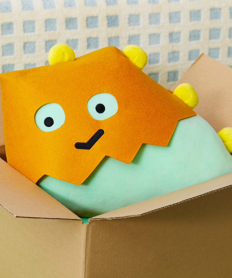 Plush - Official Kakao Friends merchandise | Koolseoul
