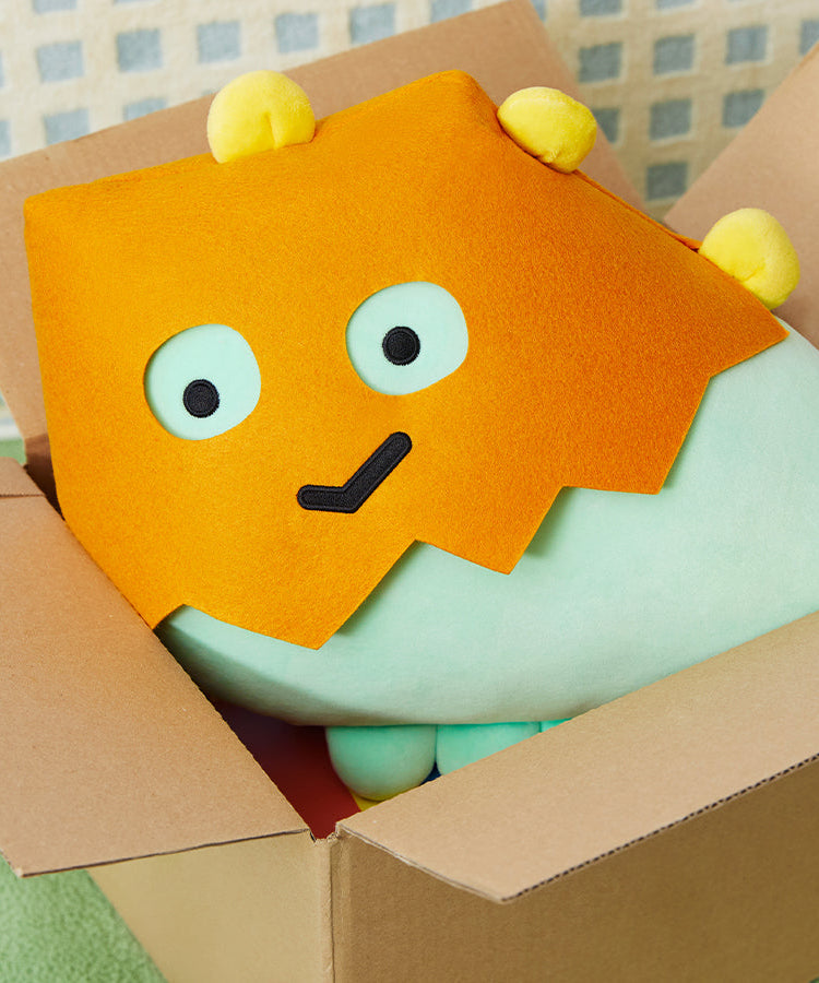 Plush - Authentic Kakao Friends from Korea | Koolseoul