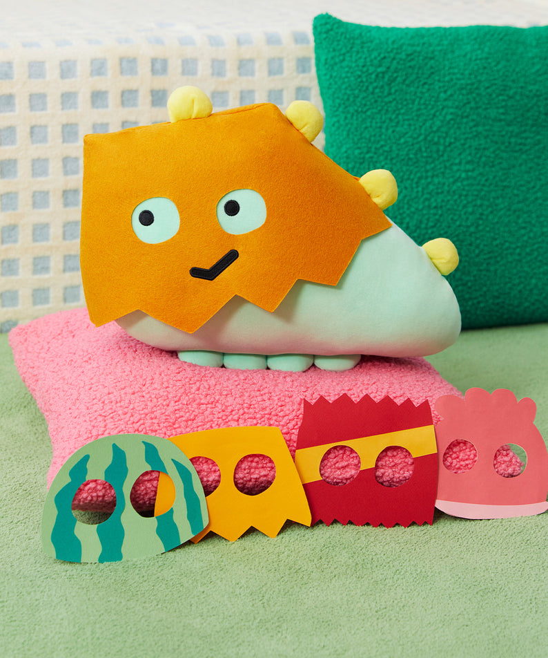 Plush - Authentic Kakao Friends from Korea | Koolseoul