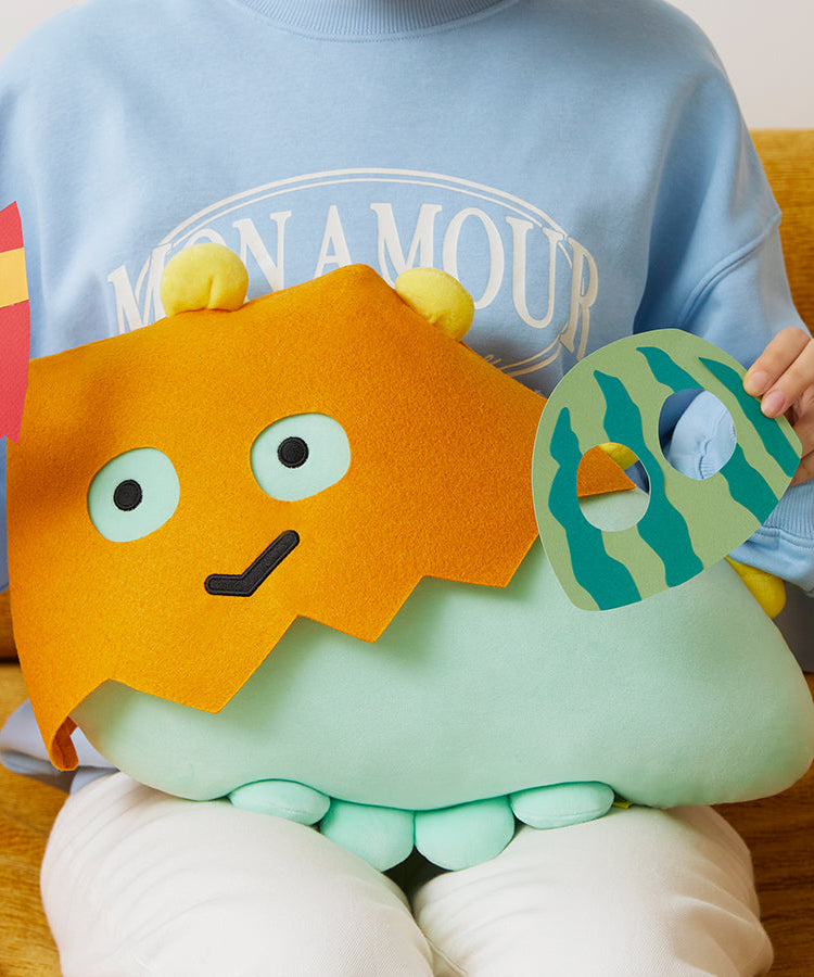 Plush - Authentic Kakao Friends from Korea | Koolseoul