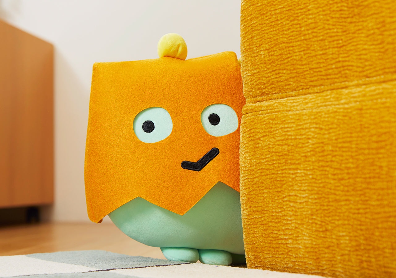 Plush - Official Kakao Friends merchandise | Koolseoul
