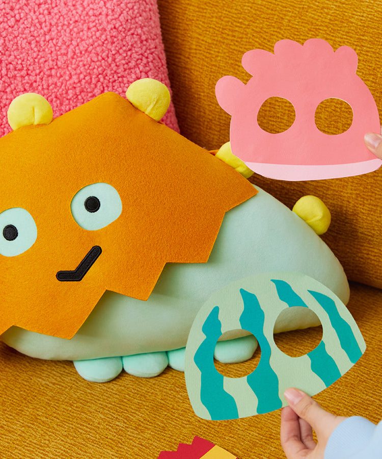 Plush - Korean kawaii Kakao Friends | Koolseoul