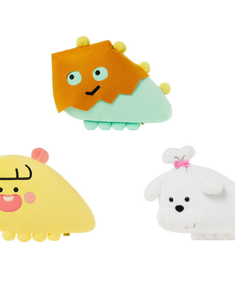Plush - Korean kawaii Kakao Friends | Koolseoul