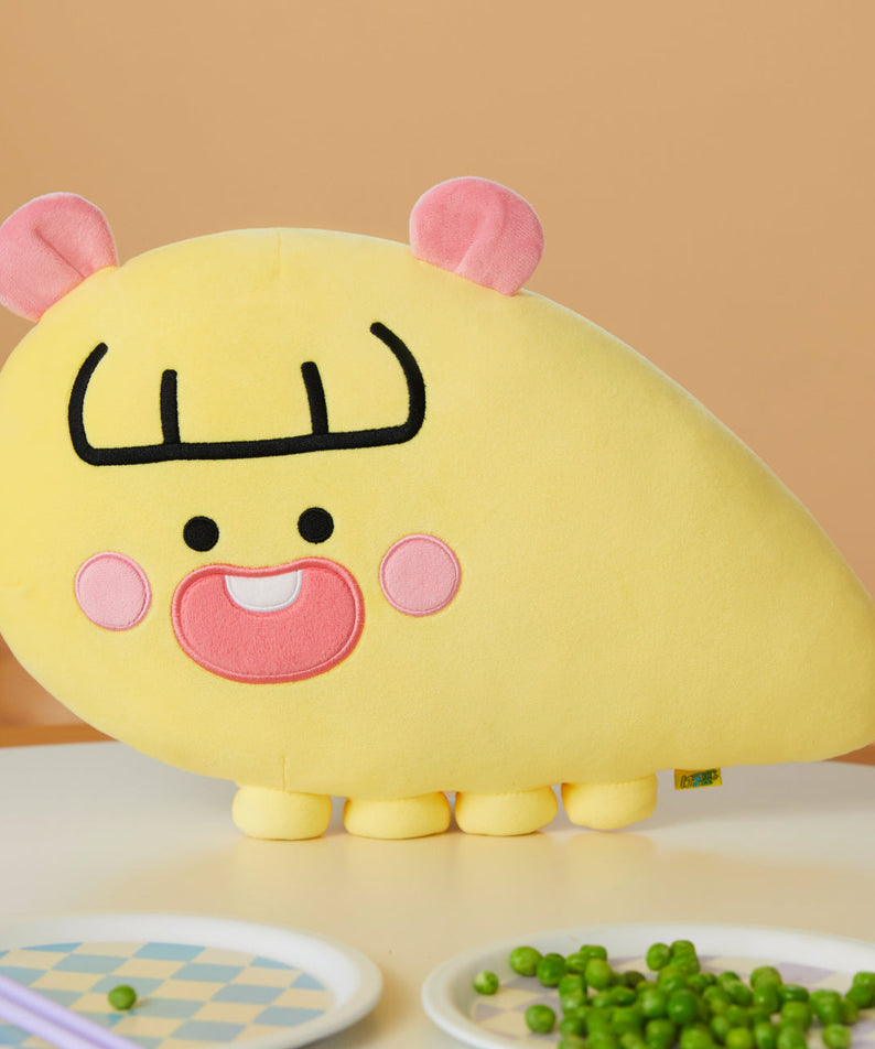 Plush - Official Kakao Friends merchandise | Koolseoul