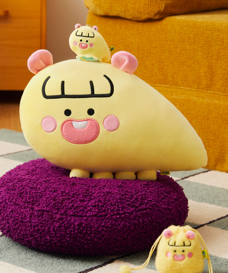 Plush - Korean kawaii Kakao Friends | Koolseoul