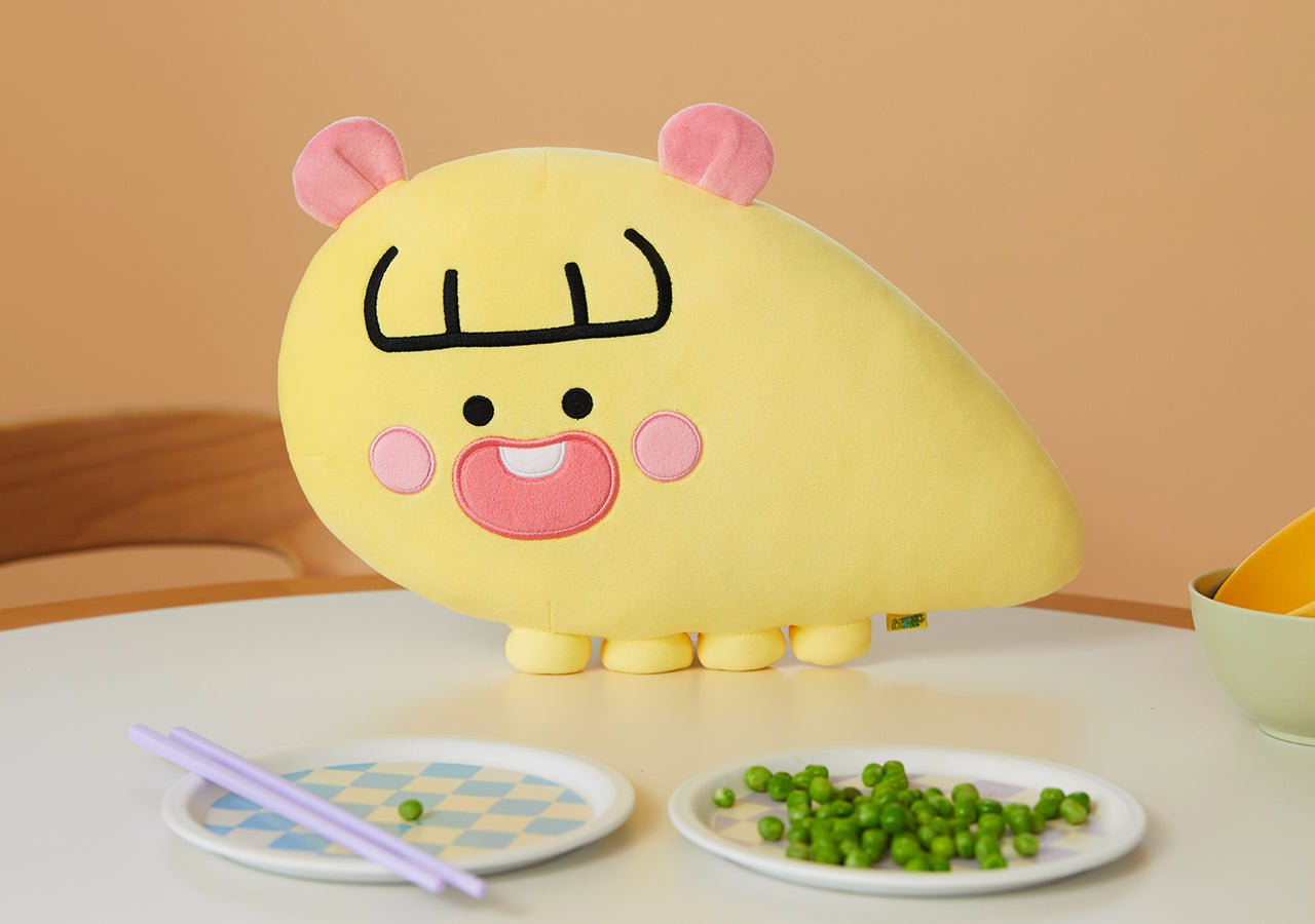 Plush - Authentic Kakao Friends from Korea | Koolseoul