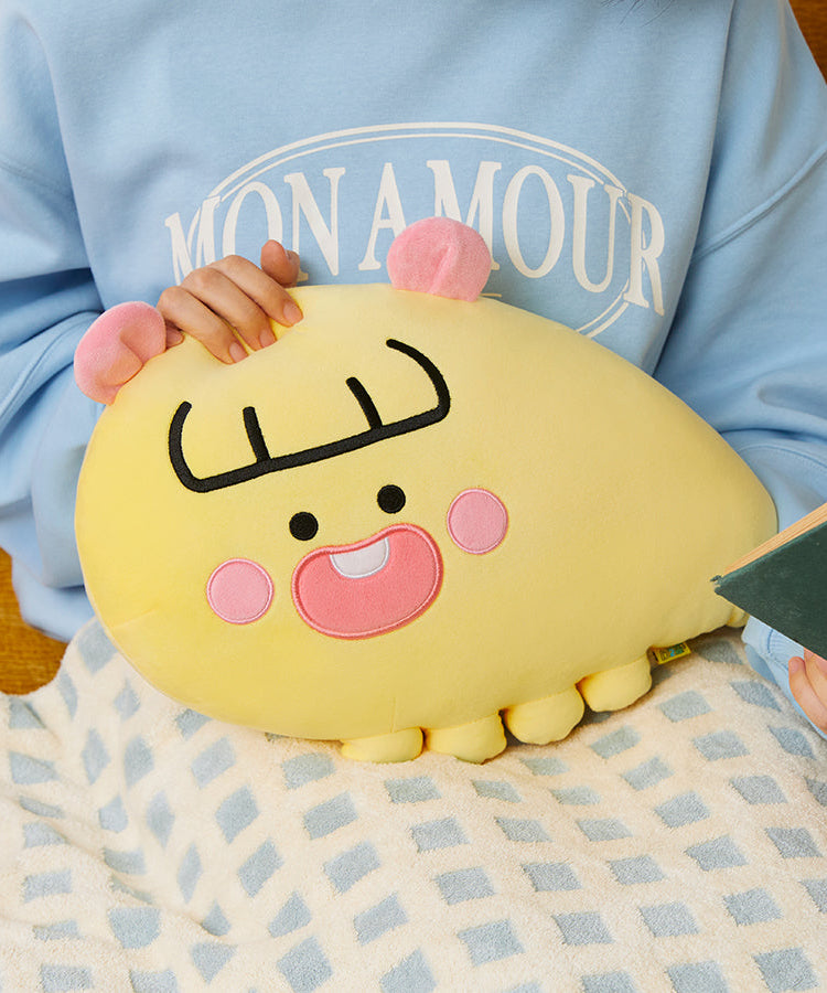 Plush - Official Kakao Friends merchandise | Koolseoul