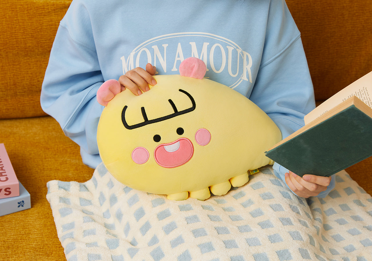 Plush - Official Kakao Friends merchandise | Koolseoul