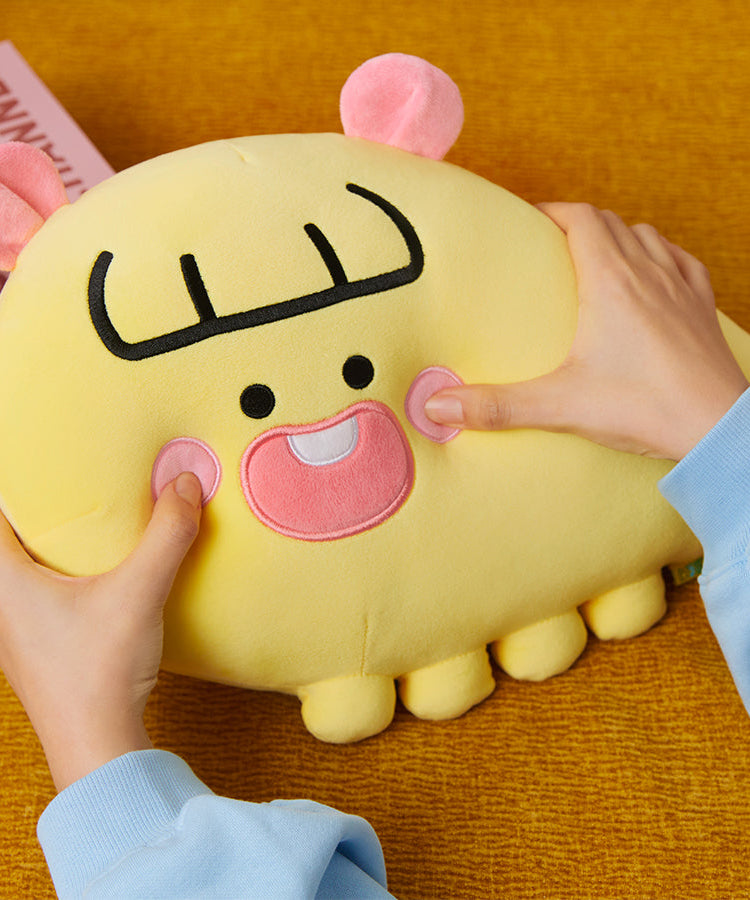 Plush - Official Kakao Friends merchandise | Koolseoul