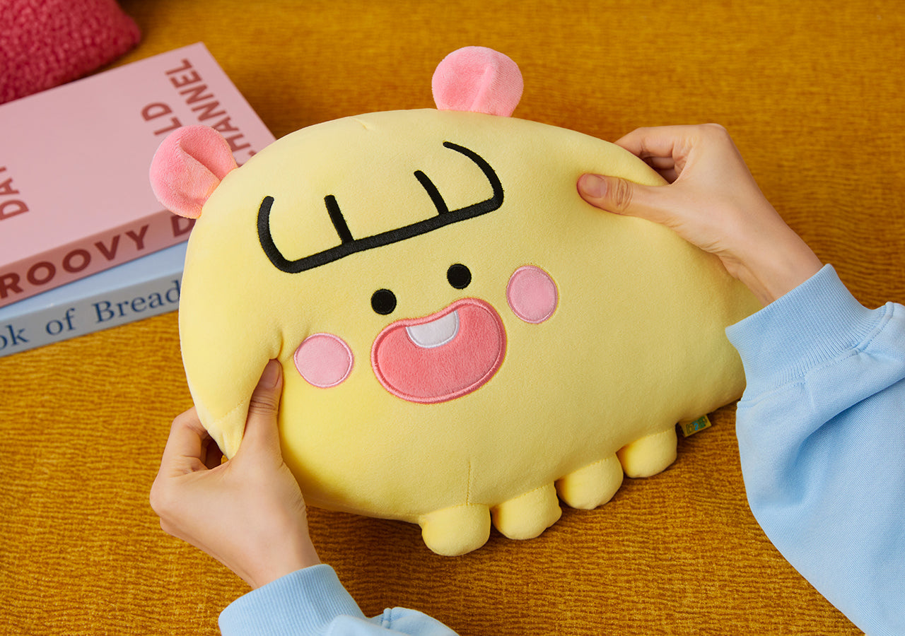 Plush - Authentic Kakao Friends from Korea | Koolseoul