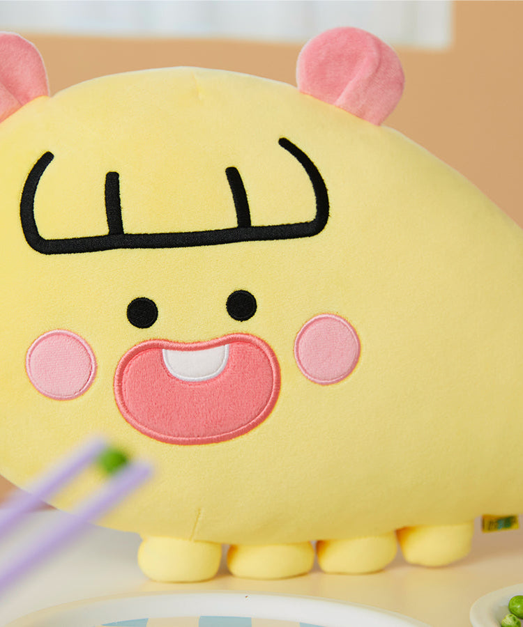 Plush - Official Kakao Friends merchandise | Koolseoul