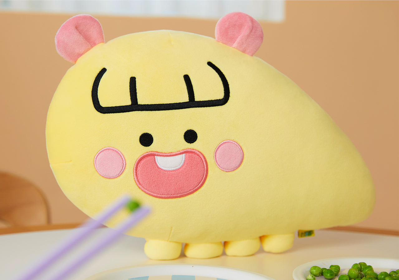 Plush - Official Kakao Friends merchandise | Koolseoul