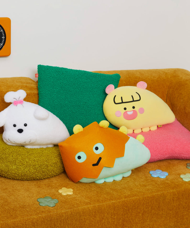 Plush - Korean kawaii Kakao Friends | Koolseoul