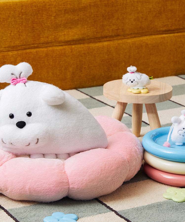Plush - Authentic Kakao Friends from Korea | Koolseoul