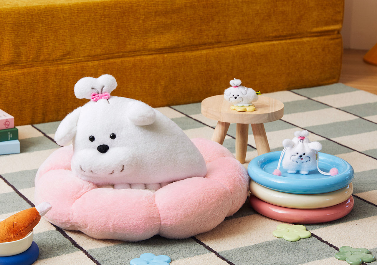 Plush - Authentic Kakao Friends from Korea | Koolseoul