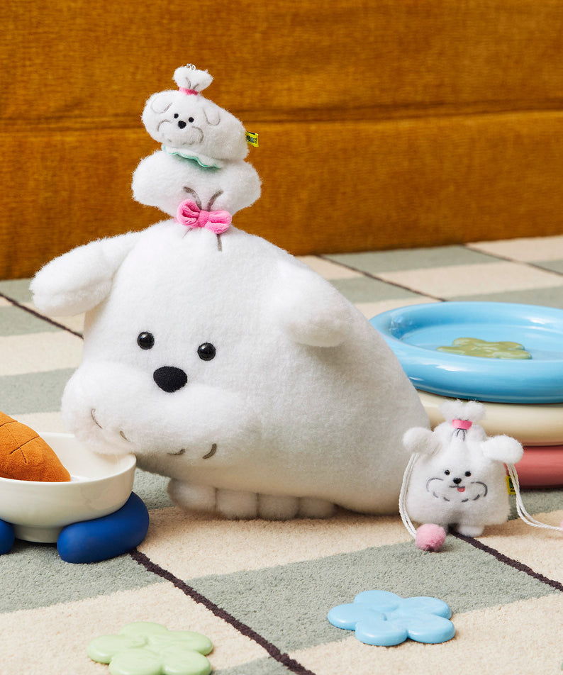 Plush - Korean kawaii Kakao Friends | Koolseoul